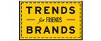 Скидка 10% на коллекция trends Brands limited! - Тосно